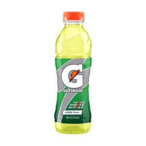 게토레이 레몬 600ml 12입