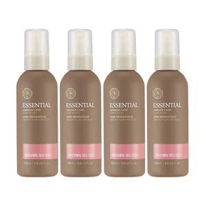 2+2 더페이스샵 에센셜 데미지케어 헤어에센스 150ml