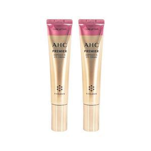 AHC 아이크림 앰플인 코어리프팅 40ml 2개