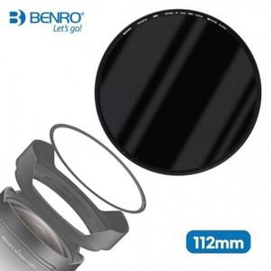 BENRO 벤로 Magnetic ND1000(1K) IR-CUT 자석필터 112mm