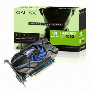 GALAX 지포스 GT1030 D5 2GB