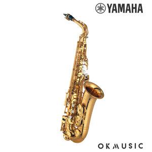 야마하 알토색소폰 YAS-875EX 일본산 커스텀 색소폰