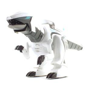 레프리카 하이테크 다이노소어 카를로 공룡 로봇 (SXT311506WH)