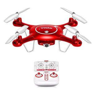 엔토이 Syma RC헬기 시마 드론 X5UW