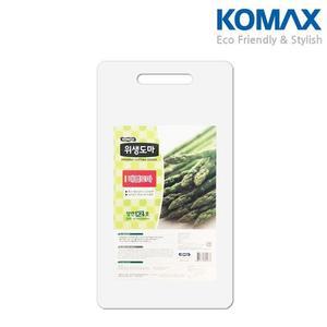 [RG4P5783]국민도마 열탕소독 OK 양면도마 K2호 약 41 x