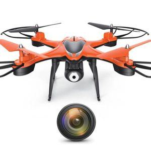 두로카리스마 폴라리스 VR WIFI 카메라 드론 무선조정 헬기 비행기