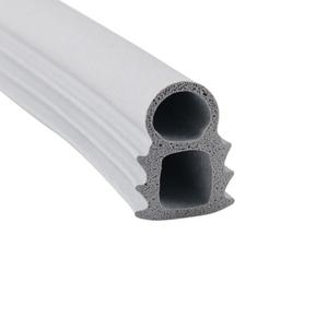 문풍지 틈새바람 차단 바람막이 방화문 패킹 O형 2040mm