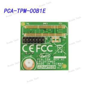 CPU 카드용 LPC PCA-TPM-00B1E TPM 2.0 모듈A1