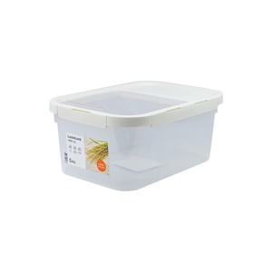 락앤락 제습 쌀통 5kg 제습제 계량컵 HPL560