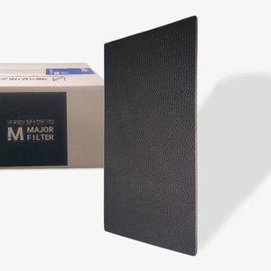 [메이저필터]국내생산 캐리어The Premium 탈취필터 AMC23VA2PSW
