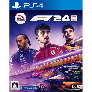 [관부가세포함] F1 24 예약 특전 DLC(5000피트 코인 F1 World 스타터 팩) 동고 - PS4