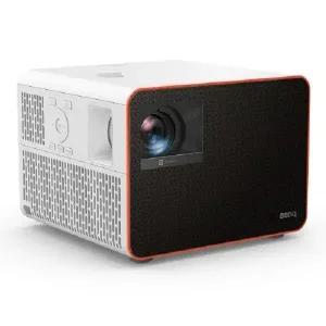 벤큐 X3100i 프로젝터 4K 3300AL 4LED OTT지원(Netflix 등), Android TV OS, PS5, Xbox, Nintedo 연결 인식