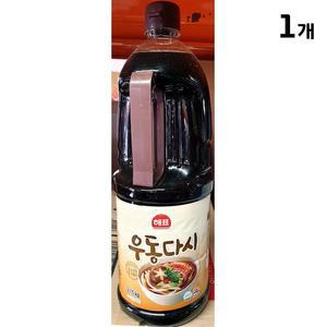 [XBJ7H8N9_47]우동다시 사조해표 2 15K 우동국물 우동육수