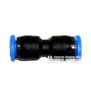일자형 니플 호수연결형 6mm