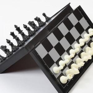 체스 게임판 미니체스판 25x25cm 판 스프레드천 2인보드게임 타로카드