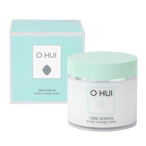 [오휘] 클리어 사이언스 텐더 마사지 크림 230ml