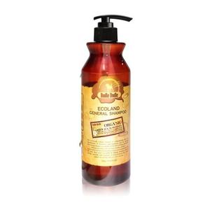 에코랜드 제너럴 강아지 마일드 모이스쳐 샴푸 500g (WD52282)