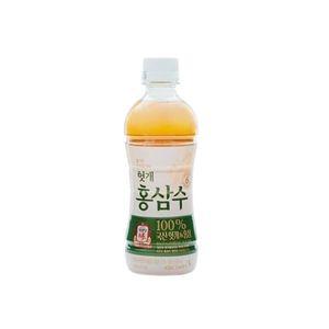 정관장 헛개홍삼수 340mlx20입