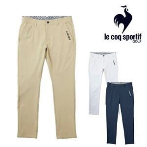 르꼬끄 2023년 가을 겨울 모델 남성 스트레치 포서 9부 슬랙스 바지 QGMWJD0023lecoq sportif 르꼬끄 스포