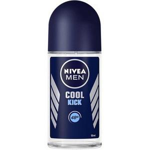니베아 데오드란트 롤온(쿨킥포맨/50ml)