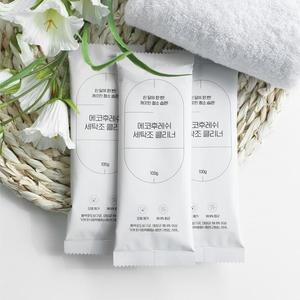 국민세탁조클리너 항균 오염제거 스파클링 버블 9p