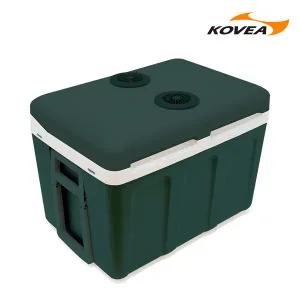 [하프클럽/] 냉온장고 40L KECP9DU-01 차량용/가정용 대용량 디지