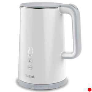테팔 전기포트 센스 화이트 분유 무선 주전자 1.5L