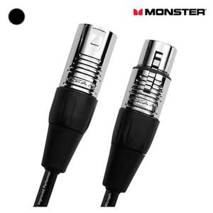 몬스터 CLAS-M-20WW(600501-00) MONSTER 마이크케이블