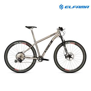 2022 엘파마 룩손 티타늄자전거 L8300 XT 24단 MTB 산악자전거