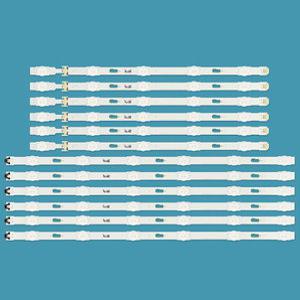 삼성 UN48JU6300 UN48JU6300F UN48JU6400 UN48JU6400F UN48JU6500 UN48JU6500F V5DU-480DCA-R1 수리용 백라이트