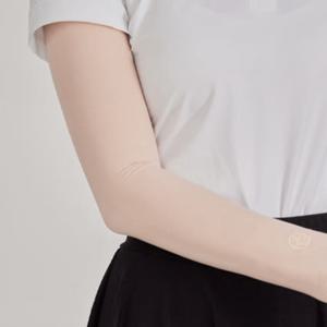 모델로 팔토시 골프 쿨 여성 남성 기본형 베이지 S-M