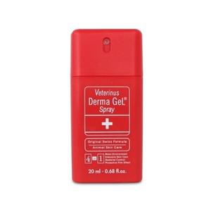 [하프클럽/알티피아]20ml 베테리너스 더마젤 스프레이