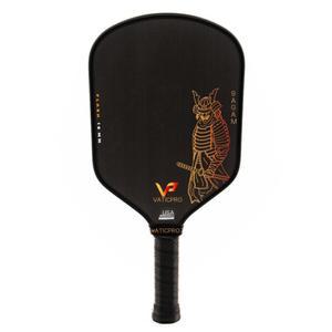 피클볼 패들 라켓 탄소섬유 Vatic Pro  Saga - 플래시