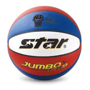 [기타]농구공 점보 FX9 7호 레드 블루 BB427-31 (WFFS2WS)