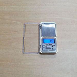 [기타]가정용 FGETLBJP 포켓 정밀 전자저울 미니 계량저울 500gX0.1g