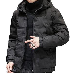 인기 겨울 숏패딩 신상 남자 점퍼  아우터 잠바