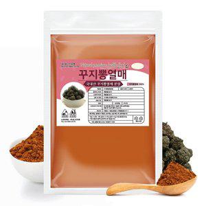 [기타]꾸지뽕 열매 가루 500g 구찌뽕