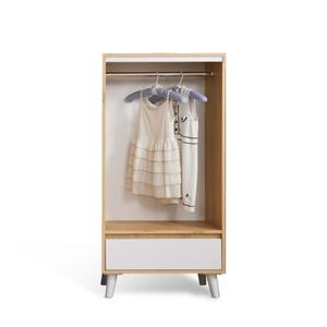 아이방 행거옷장 60cm P0000LBH