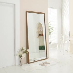 패셔니스타 필수템 셀카예쁜 전신거울 (안전배송) 80cm P0000OLO