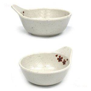 [기타]대접 소스볼 국물그릇 반찬그릇 멜라민 지름11cm (WFGQQP2)