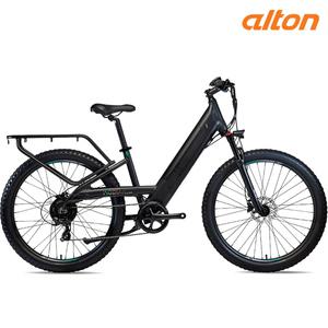 2024 알톤 전기자전거 코디악 27.5S 48V 500W 15Ah 27.5인치