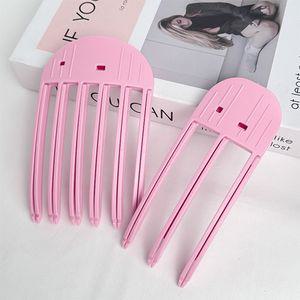 셀링온 헤어 뿌리 앞머리 볼륨 집게