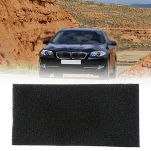 송풍기 방진 스폰지, BMW F01, F02, F04, F07, GT, F10, F11, M5 용, 64119216222 개선 방열판 및 충전 Capabil