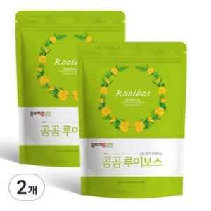 곰곰 루이보스 1.5g 100개입 2개