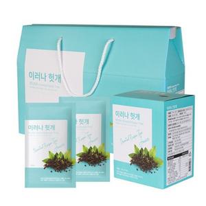 이러나 헛개 음료 건강즙 100ML X 30포 - 헛개차