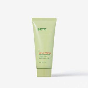 BRTC 스킨 랩 퓨리파잉 클렌징 폼 100 ml