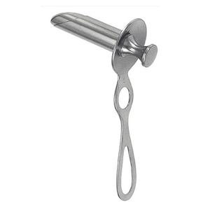 SOBYTEK 허쉬만 항문경 47-7110 SMALL (16X65MM) 의료용 직장개구기