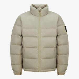 [노스페이스] [노스페이스 공식] NJ1DQ54C 남성 1992 눕시 하이브리드 다운 볼 EX 자켓_LIGHT BEIGE