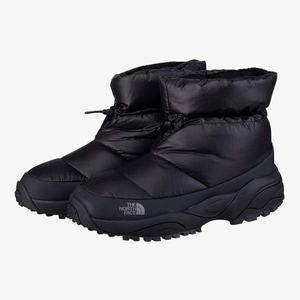 [노스페이스] [노스페이스 공식] NS99Q57J 화이트라벨 여성 스트링 EX 부띠_REAL BLACK