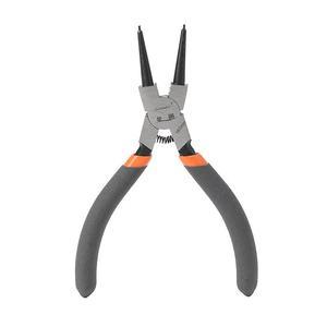 고강도 강력 스냅링 플라이어(일자 오므림) (14cm)
